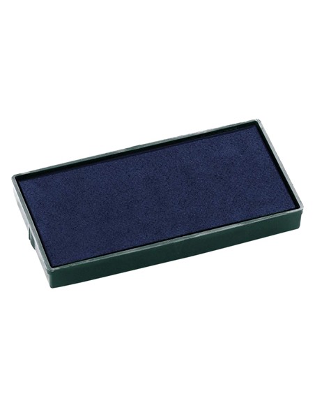 Almohadilla de repuesto colop e 40 negro