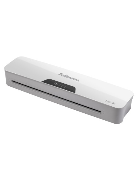 Plastificadora fellowes pixel din a3 2 rodillos sistema antiatasco apagado automatico hasta 125 mc Plastificadora fellowes pixel din a3 2 rodillos sistema antiatasco apagado automatico hasta 125 mc