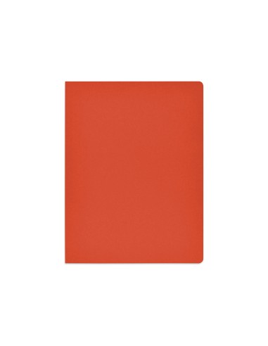 Subcarpeta cartulina gio simple intenso folio rojo 250g m2