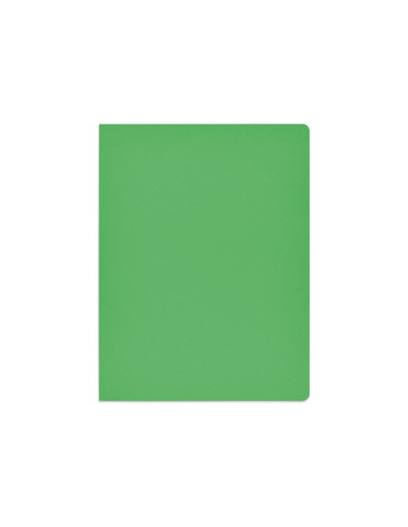 Subcarpeta cartulina gio simple intenso din a4 verde 250g m2