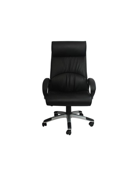 Silla direccion q connect respaldo alto regulable en altura alto 115085mm ancho 550mm profundidad 550mm color Silla direccion q connect respaldo alto regulable en altura alto 115085mm ancho 550mm profundidad 550mm color