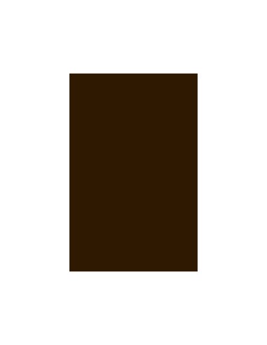 Cartulina guarro din a3 marron chocolate 185 gr paquete 50 hojas