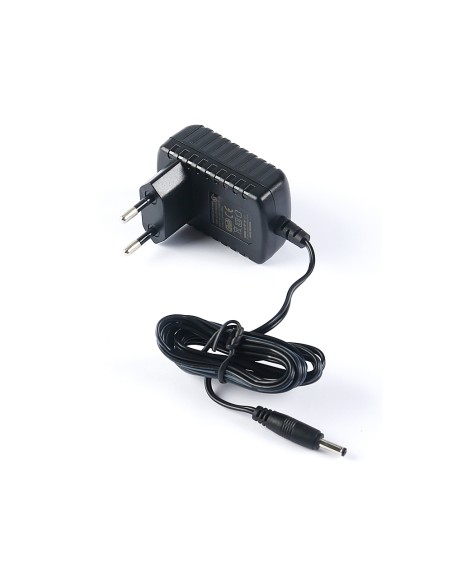 Adaptador de corriente q connect para modelo kf14521 100 240v 50 60hz 03a Adaptador de corriente q connect para modelo kf14521 100 240v 50 60hz 03a