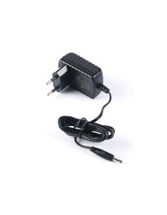 Adaptador de corriente q connect para modelo kf14521 100 240v 50 60hz 03a