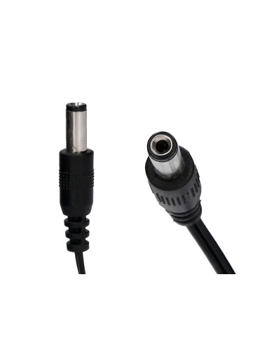 Adaptador de corriente q connect para modelos xf36 xf37 xf38 y kf11213 100 100 240v 50 60hz 02a