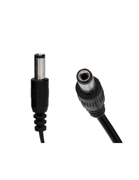 Adaptador de corriente q connect para modelos xf36 xf37 xf38 y kf11213 100 100 240v 50 60hz 02a Adaptador de corriente q connect para modelos xf36 xf37 xf38 y kf11213 100 100 240v 50 60hz 02a