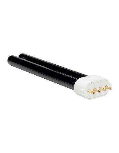 Lampara safescan uv 50 70 ultravioleta 9w para detectores safecan 50 70