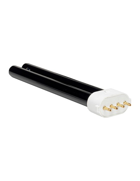 Lampara safescan uv 50 70 ultravioleta 9w para detectores safecan 50 70 Lampara safescan uv 50 70 ultravioleta 9w para detectores safecan 50 70