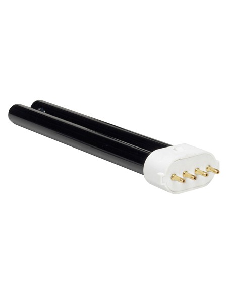 Lampara safescan uv 50 70 ultravioleta 9w para detectores safecan 50 70 Lampara safescan uv 50 70 ultravioleta 9w para detectores safecan 50 70