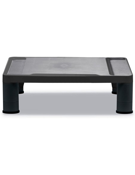 Soporte q connect para monitor ajustable en altura 555x265x112 mm