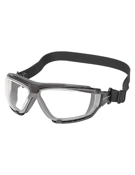 Gafas deltaplus de proteccion go spec tec policarbonato incoloro antiestatica