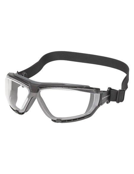 Gafas deltaplus de proteccion go spec tec policarbonato incoloro antiestatica