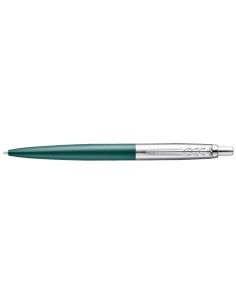 Boligrafo parker jotter xl verde mate