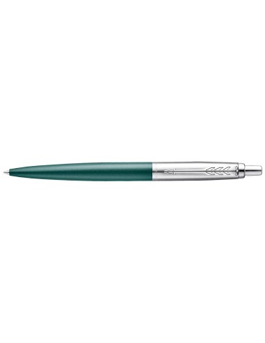 Boligrafo parker jotter xl verde mate