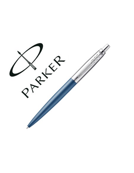 Boligrafo parker jotter xl azul mate Boligrafo parker jotter xl azul mate