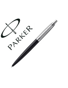 Boligrafo parker jotter xl negro mate