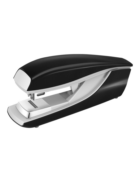 Grapadora petrus 236 negro capacidad 30 hojas