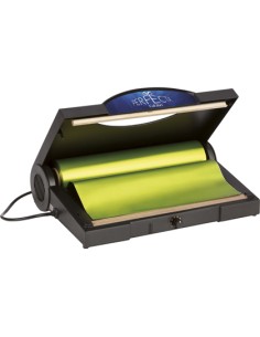 Maquina empaquetadora de regalos colibri perfecta