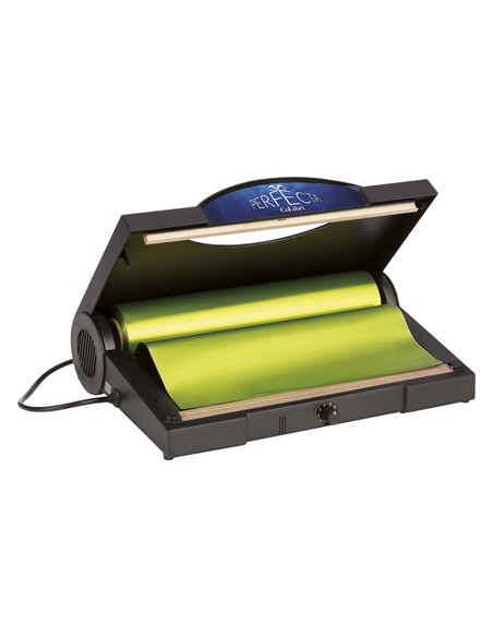 Maquina empaquetadora de regalos colibri perfecta