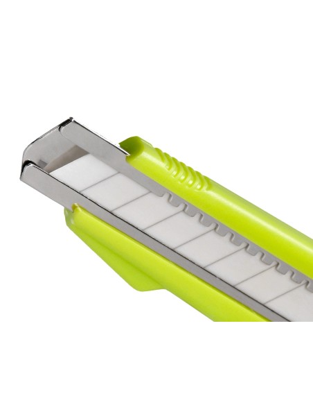 Cuter q connect cuchilla ancha de ceramica en blister