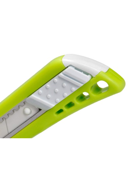 Cuter q connect cuchilla ancha de ceramica en blister