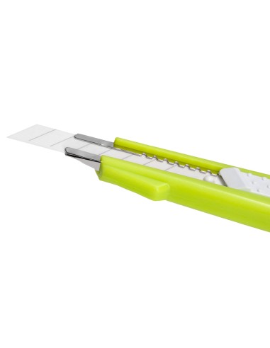 Cuter q connect cuchilla ancha de ceramica en blister