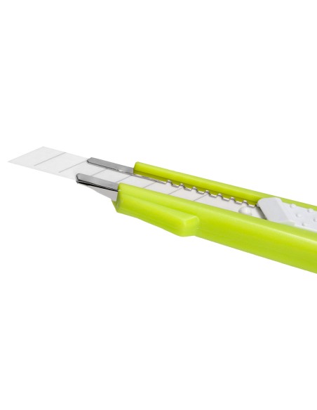 Cuter q connect cuchilla ancha de ceramica en blister