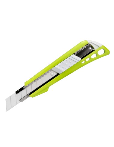 Cuter q connect cuchilla ancha de ceramica en blister