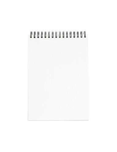 Bloc dibujo liderpapel esbozos espiral a3 297x420mm 100 hojas 90gr m2 sin recuadro