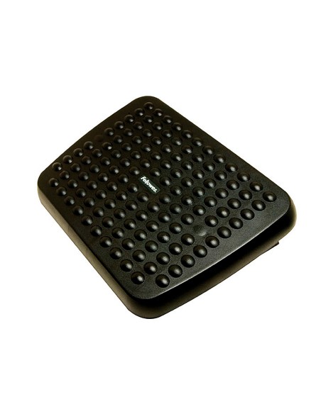 Reposapies ajustable fellowes ergonomico efecto masaje balanceo