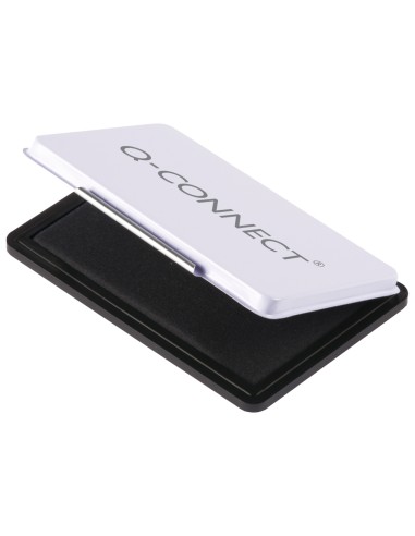 Tampon q connect nº1 126x81 mm negro