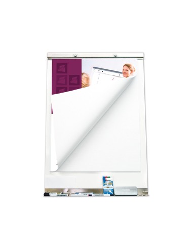 Bloc congreso liderpapel liso 630x840 mm 50 hojas 80g m2