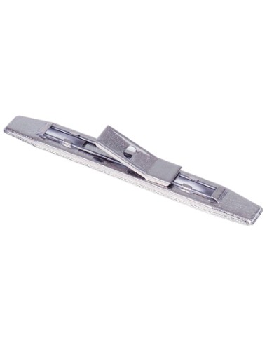 Compresor metalico para archivador a z 150 mm