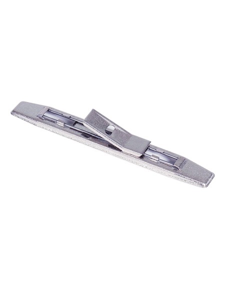 Compresor metalico para archivador a z 150 mm