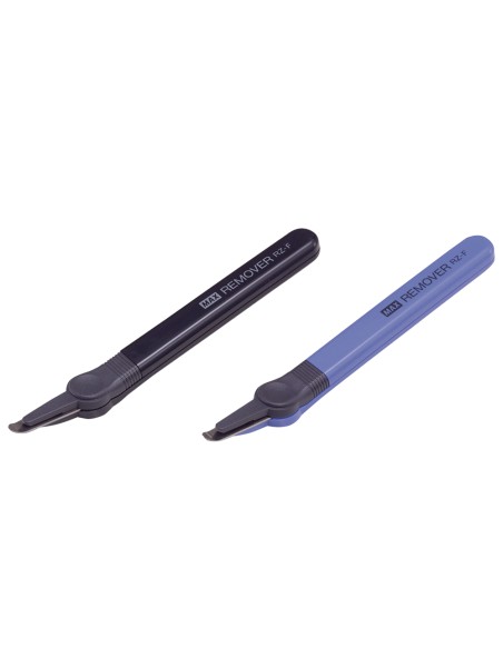 Extraegrapas max plano sistema palanca para grapas nº10 y nº35