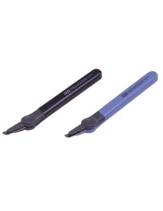 Extraegrapas max plano sistema palanca para grapas nº10 y nº35