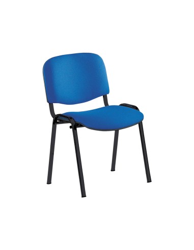 Silla rocada rd 965 color azul