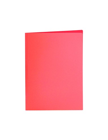 Subcarpeta cartulina liderpapel folio colores surtidos paquete de 25 unidades retractiladas