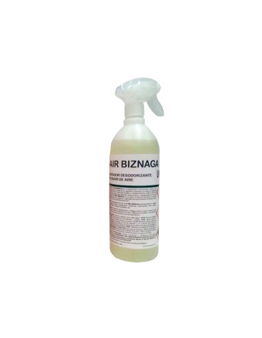 Ambientador spray ikm k air aroma jazmin botella de 1 litro