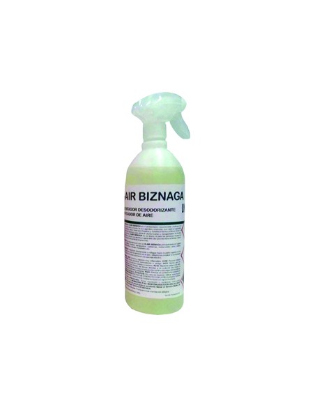 Ambientador spray ikm k air aroma jazmin botella de 1 litro