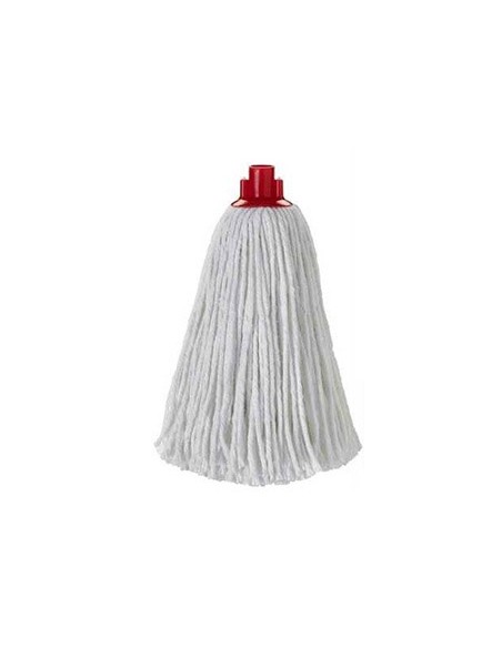 Fregona trenzada de microfibras ultradrying