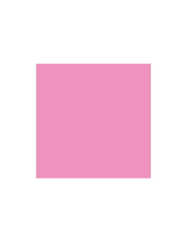 Cartulina guarro rosa chicle 50x65 cm 185 gr