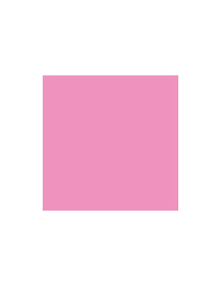 Cartulina guarro rosa chicle 50x65 cm 185 gr