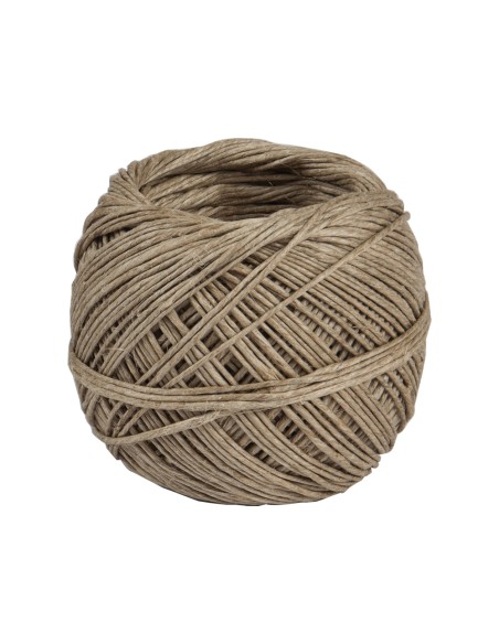 Cuerda canamo grande rollo 100 gr