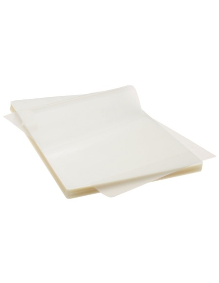 Bolsa de plastificar yosan brillo 420 x 600 mm 125 mc din a2 caja de 50 unidades Bolsa de plastificar yosan brillo 420 x 600 mm 125 mc din a2 caja de 50 unidades