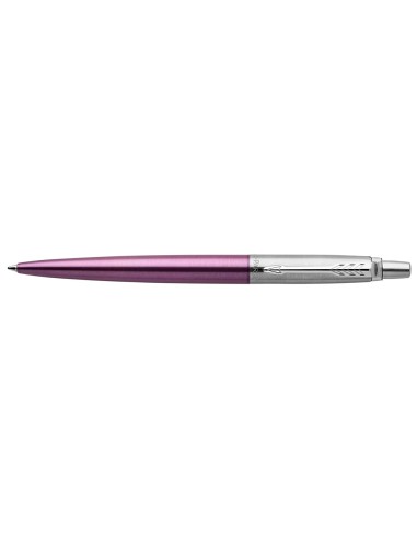 Boligrafo parker jotter core victoria violeta ct