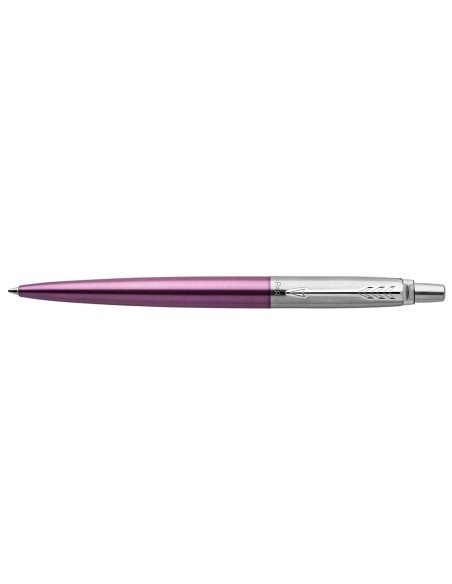 Boligrafo parker jotter core victoria violeta ct Boligrafo parker jotter core victoria violeta ct