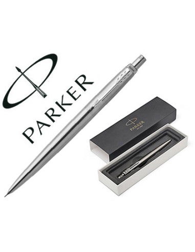 Portaminas parker jotter acero ct