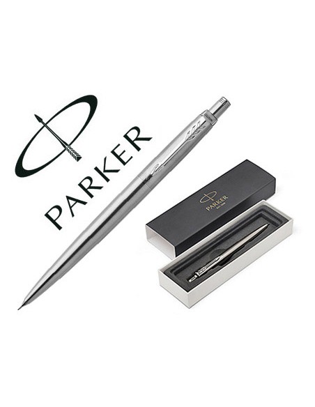 Portaminas parker jotter acero ct