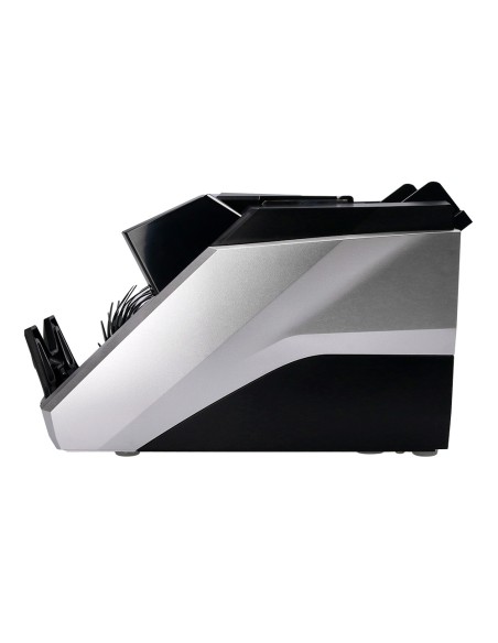 Detector y contador q connect de billetes falsos profesional avanzado